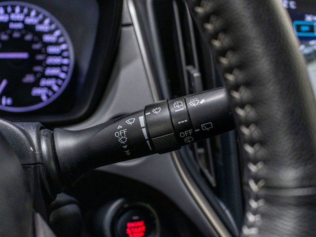 2024 Subaru CROSSTREK TOURING TOURING, ECRAN 11.6, CARPLAY, BANCS CHAUFF, CAM in Saint-Jérôme, Quebec - 18 - w1024h768px