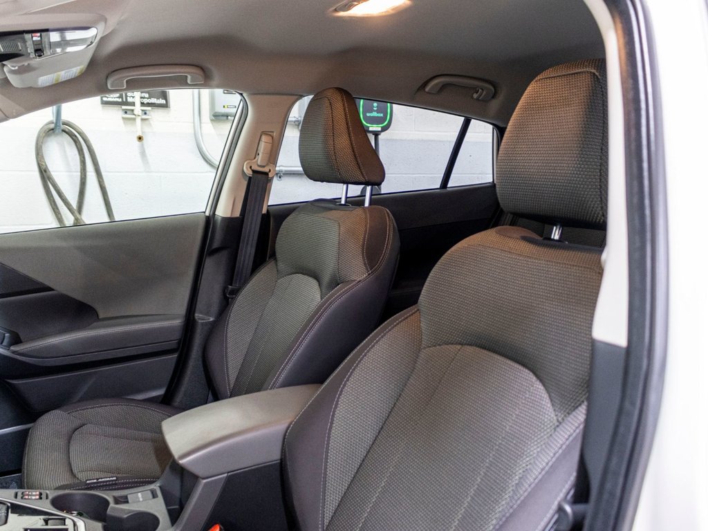 2024 Subaru CROSSTREK TOURING TOURING, ECRAN 11.6, CARPLAY, BANCS CHAUFF, CAM in Saint-Jérôme, Quebec - 23 - w1024h768px