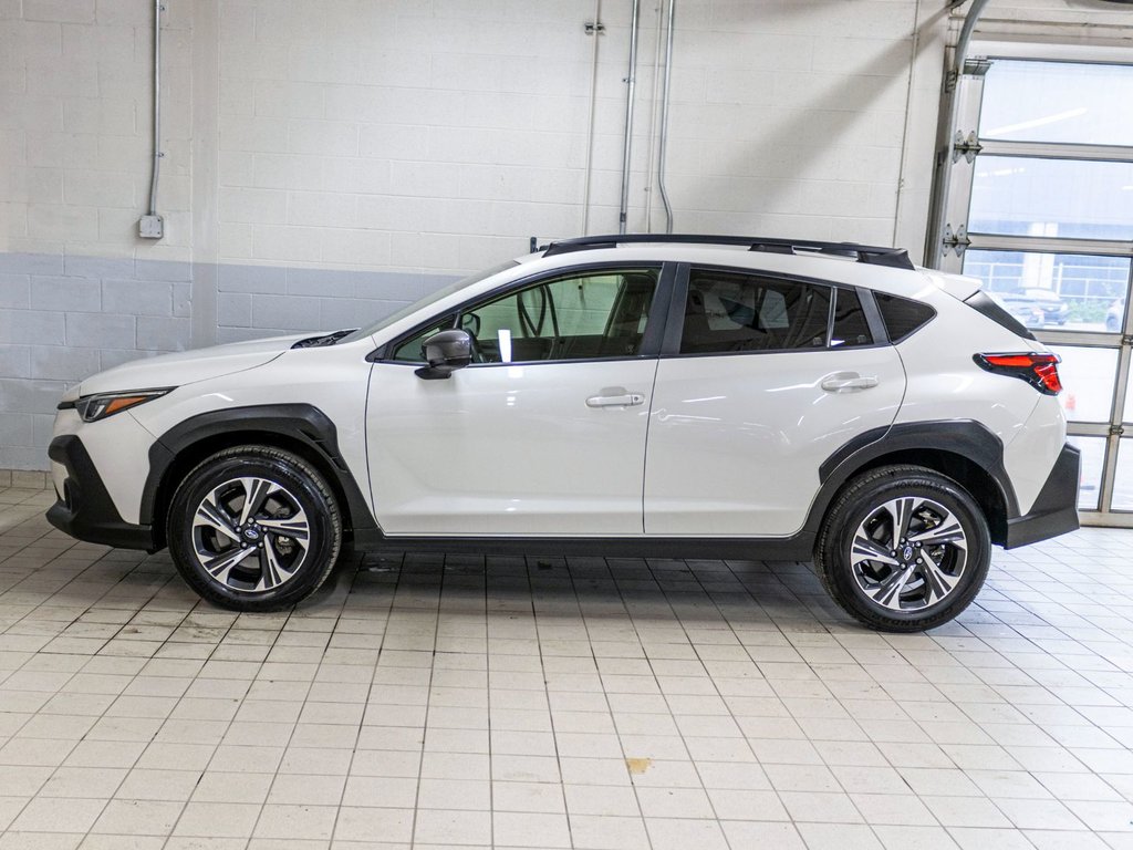 2024 Subaru CROSSTREK TOURING TOURING, ECRAN 11.6, CARPLAY, BANCS CHAUFF, CAM in Saint-Jérôme, Quebec - 3 - w1024h768px