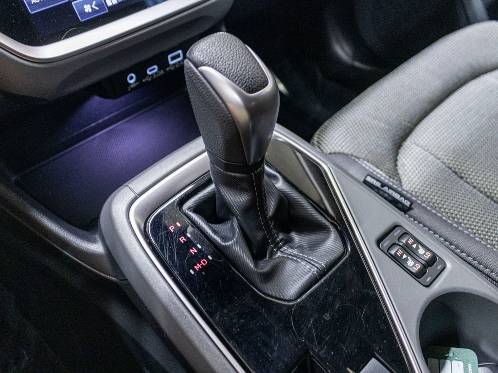 2024 Subaru CROSSTREK TOURING TOURING, ECRAN 11.6, CARPLAY, BANCS CHAUFF, CAM in Saint-Jérôme, Quebec - 13 - w1024h768px