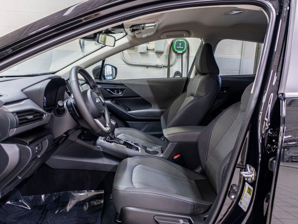 2024 Subaru CROSSTREK TOURING TOURING, ECRAN 11.6, CARPLAY, BANCS CHAUFF, CAM in Saint-Jérôme, Quebec - 21 - w1024h768px