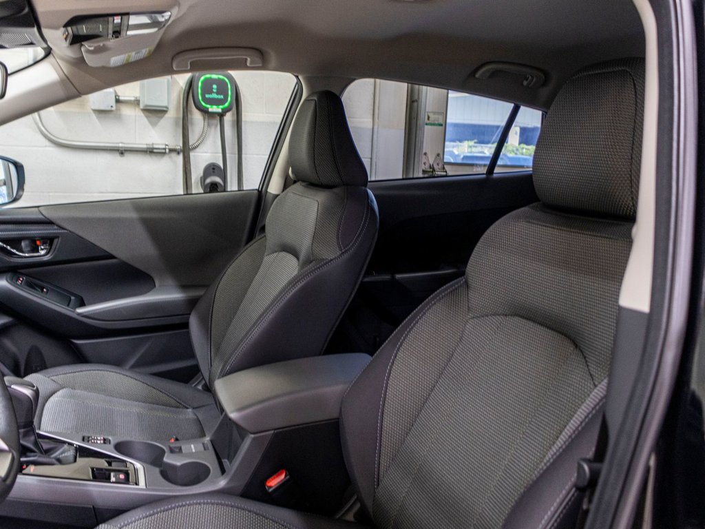 2024 Subaru CROSSTREK TOURING TOURING, ECRAN 11.6, CARPLAY, BANCS CHAUFF, CAM in Saint-Jérôme, Quebec - 23 - w1024h768px