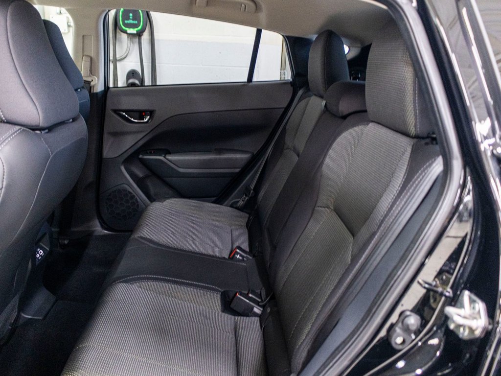 2024 Subaru CROSSTREK TOURING TOURING, ECRAN 11.6, CARPLAY, BANCS CHAUFF, CAM in Saint-Jérôme, Quebec - 26 - w1024h768px