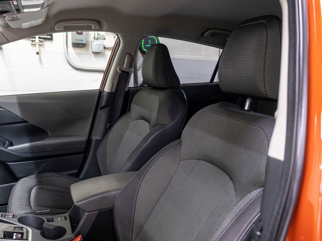Subaru CROSSTREK TOURING TOURING, ECRAN 11.6, CARPLAY, BANCS CHAUFF, CAM 2024 à Saint-Jérôme, Québec - 24 - w1024h768px