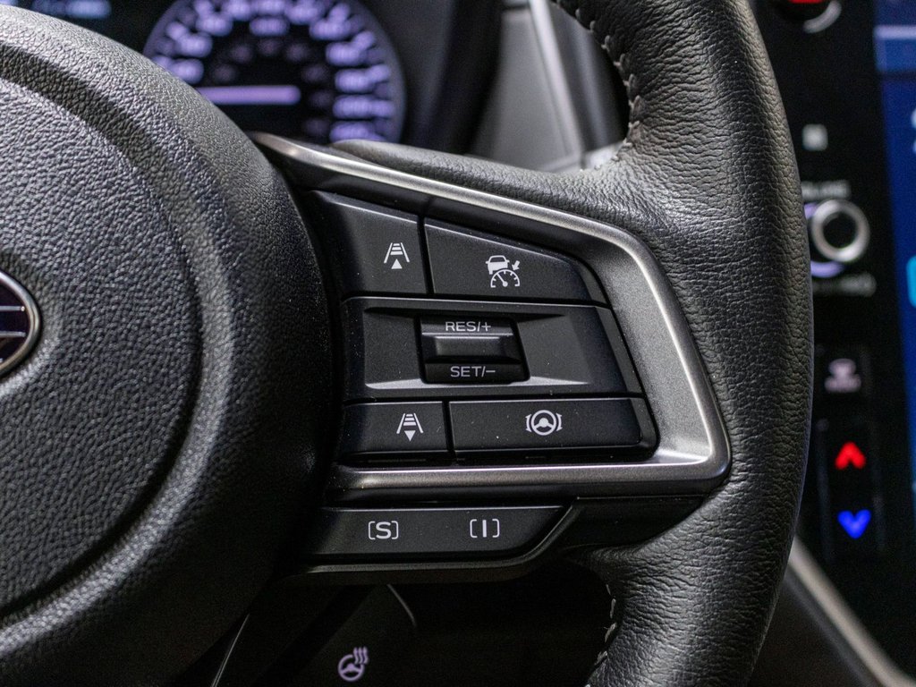 Subaru CROSSTREK TOURING TOURING, ECRAN 11.6, CARPLAY, BANCS CHAUFF, CAM 2024 à Saint-Jérôme, Québec - 11 - w1024h768px
