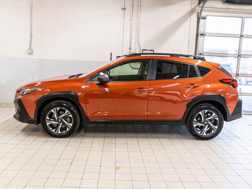 Subaru CROSSTREK TOURING TOURING, ECRAN 11.6, CARPLAY, BANCS CHAUFF, CAM 2024 à Saint-Jérôme, Québec - 3 - w1024h768px