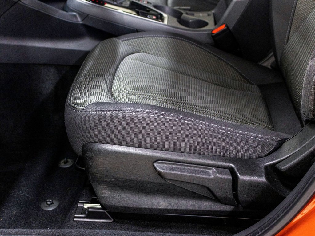 Subaru CROSSTREK TOURING TOURING, ECRAN 11.6, CARPLAY, BANCS CHAUFF, CAM 2024 à Saint-Jérôme, Québec - 23 - w1024h768px