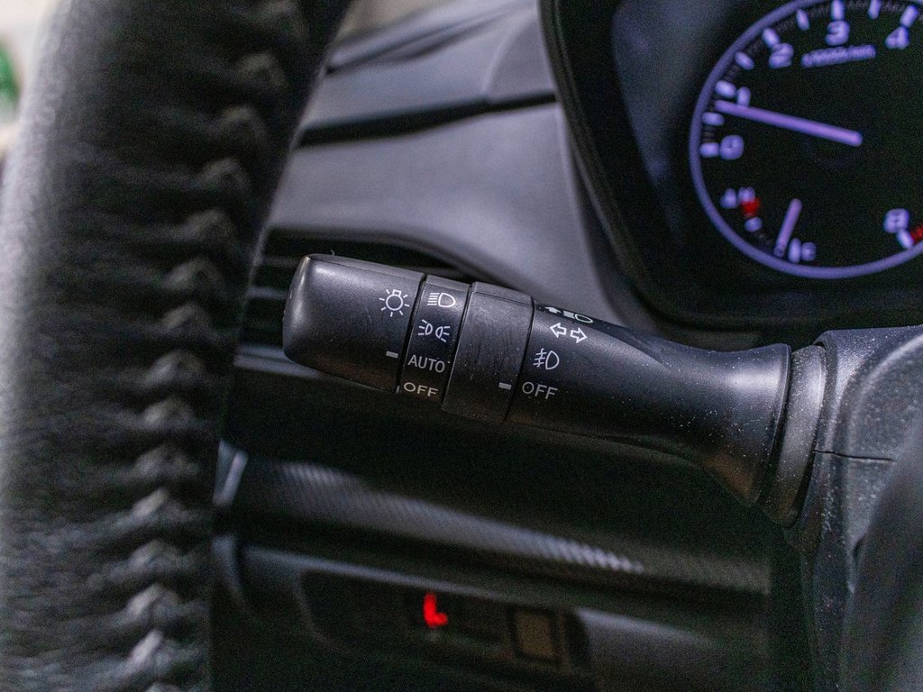 Subaru CROSSTREK TOURING TOURING, ECRAN 11.6, CARPLAY, BANCS CHAUFF, CAM 2024 à Saint-Jérôme, Québec - 17 - w1024h768px