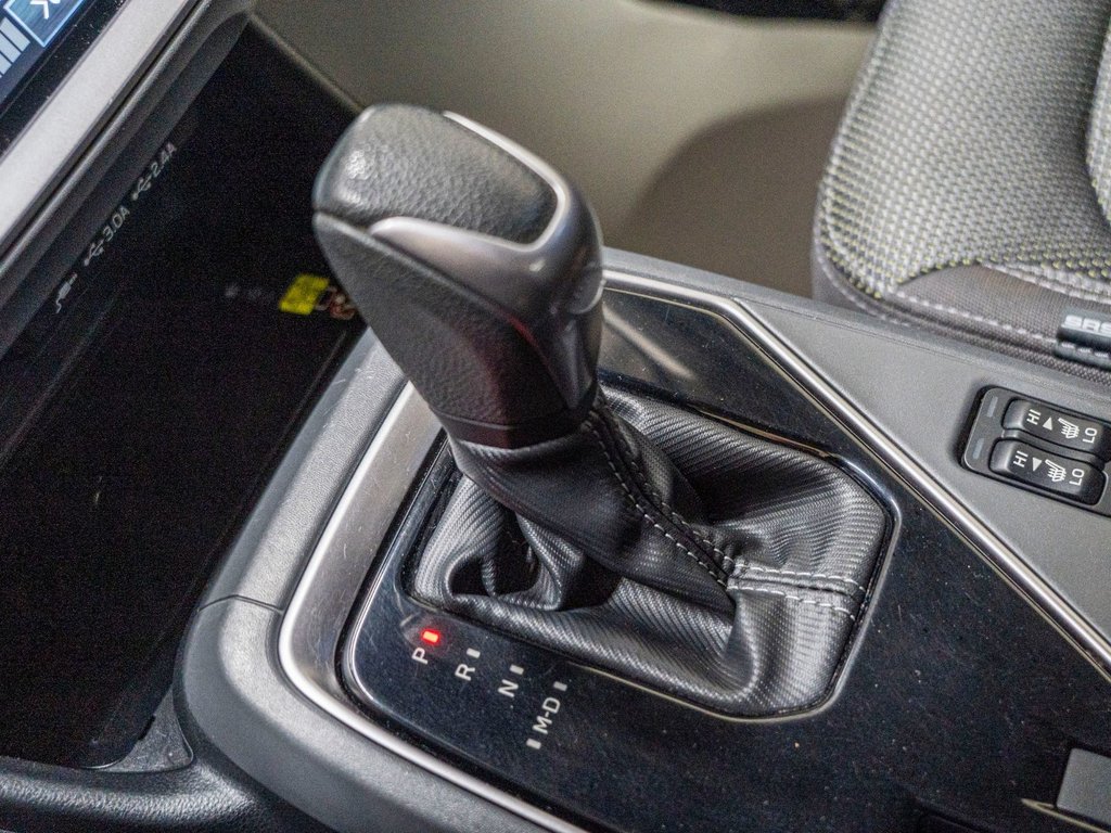 Subaru CROSSTREK TOURING TOURING, ECRAN 11.6, CARPLAY, BANCS CHAUFF, CAM 2024 à Saint-Jérôme, Québec - 12 - w1024h768px