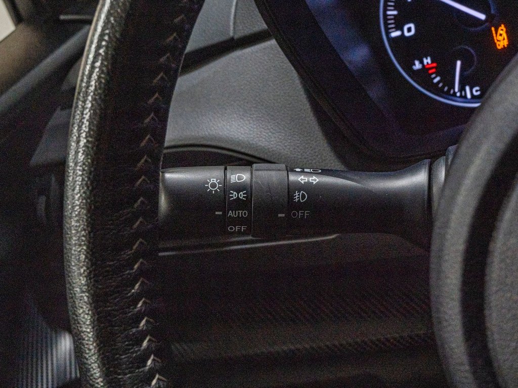 Subaru CROSSTREK TOURING TOURING, ECRAN 11.6, CARPLAY, BANCS CHAUFF, CAM 2024 à Saint-Jérôme, Québec - 16 - w1024h768px
