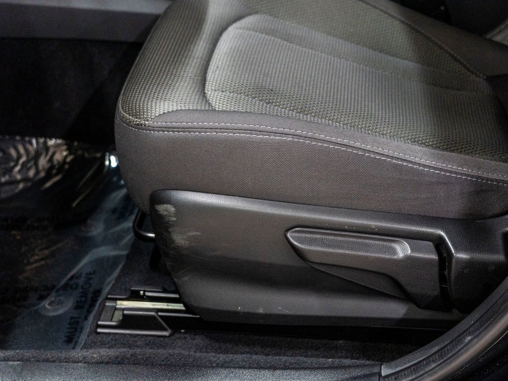 Subaru CROSSTREK TOURING TOURING, ECRAN 11.6, CARPLAY, BANCS CHAUFF, CAM 2024 à Saint-Jérôme, Québec - 19 - w1024h768px