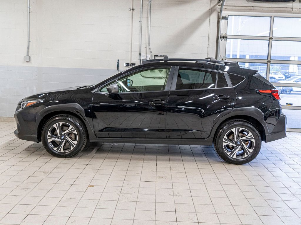 Subaru CROSSTREK TOURING TOURING, ECRAN 11.6, CARPLAY, BANCS CHAUFF, CAM 2024 à Saint-Jérôme, Québec - 3 - w1024h768px