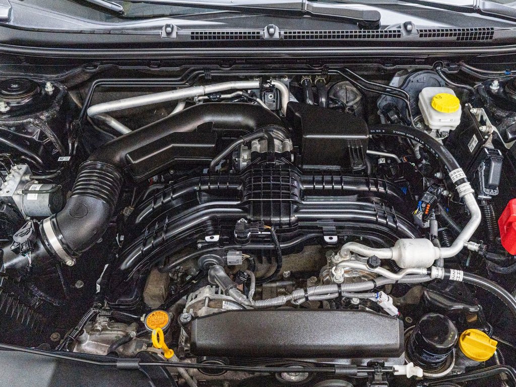 Subaru CROSSTREK TOURING TOURING, ECRAN 11.6, CARPLAY, BANCS CHAUFF, CAM 2024 à Saint-Jérôme, Québec - 30 - w1024h768px