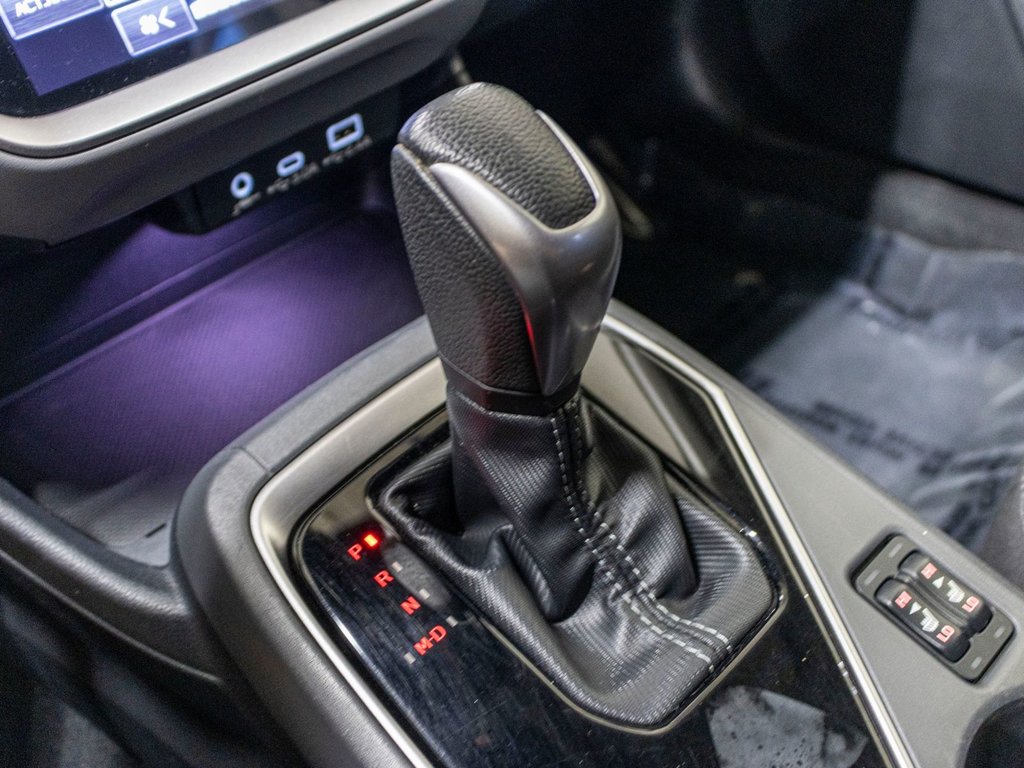 Subaru CROSSTREK TOURING TOURING, ECRAN 11.6, CARPLAY, BANCS CHAUFF, CAM 2024 à Saint-Jérôme, Québec - 11 - w1024h768px