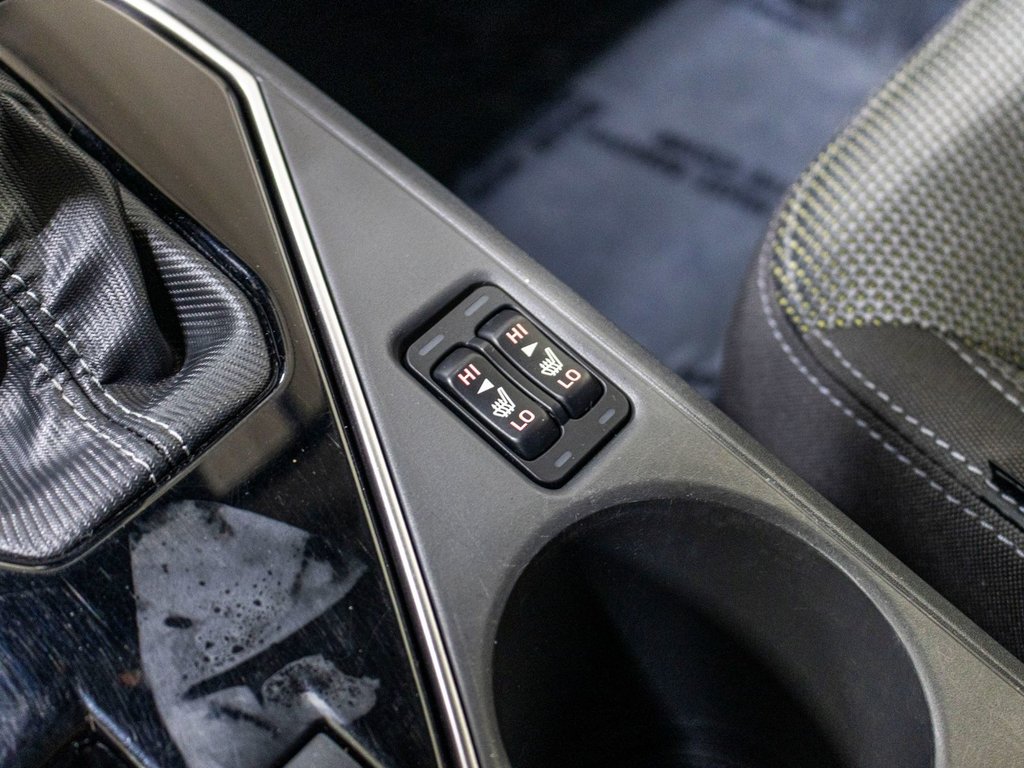 Subaru CROSSTREK TOURING TOURING, ECRAN 11.6, CARPLAY, BANCS CHAUFF, CAM 2024 à Saint-Jérôme, Québec - 12 - w1024h768px