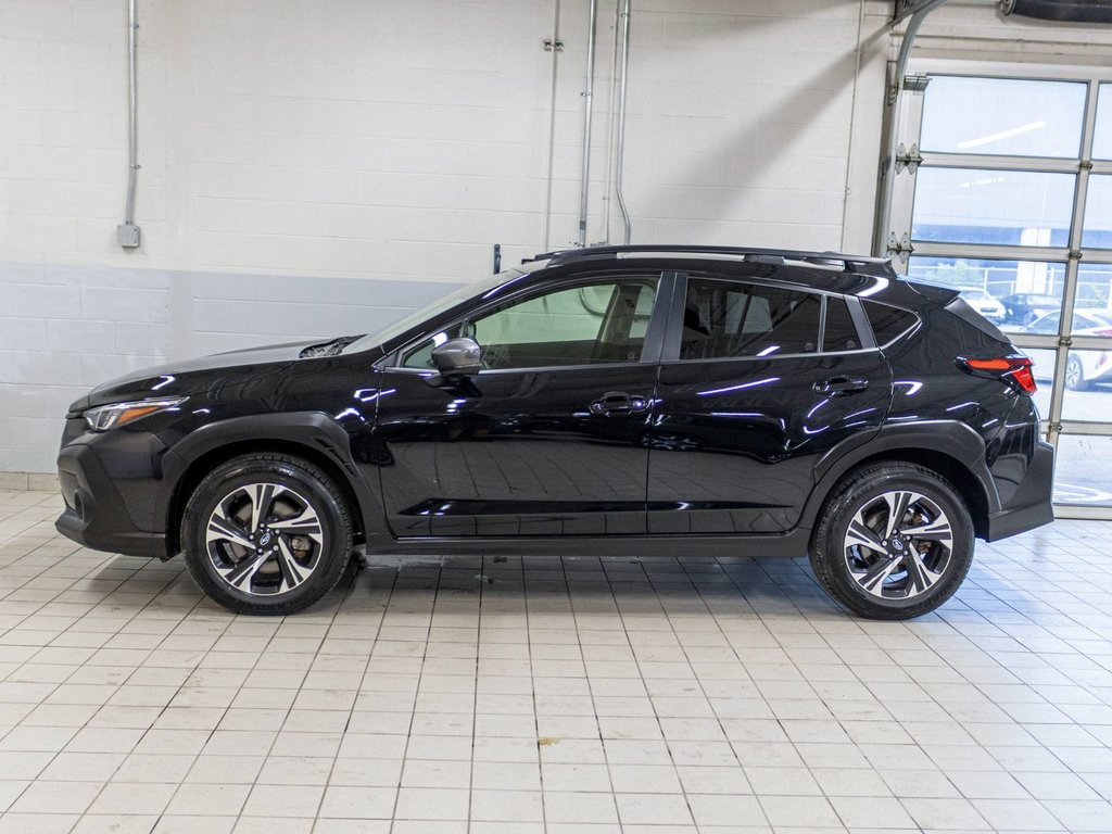Subaru CROSSTREK TOURING TOURING, ECRAN 11.6, CARPLAY, BANCS CHAUFF, CAM 2024 à Saint-Jérôme, Québec - 3 - w1024h768px