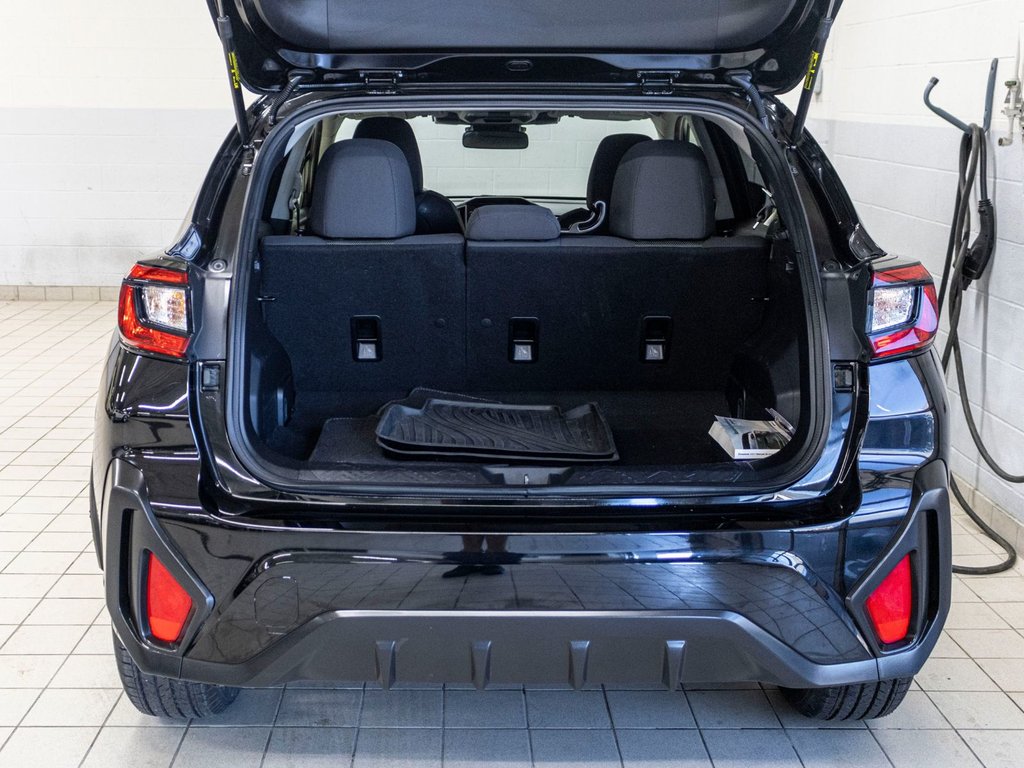 Subaru CROSSTREK TOURING TOURING, ECRAN 11.6, CARPLAY, BANCS CHAUFF, CAM 2024 à Saint-Jérôme, Québec - 28 - w1024h768px