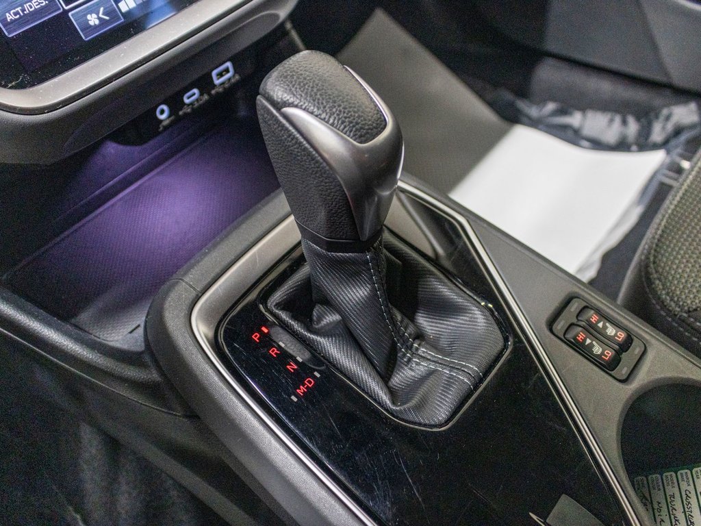 Subaru CROSSTREK TOURING TOURING, ECRAN 11.6, CARPLAY, BANCS CHAUFF, CAM 2024 à Saint-Jérôme, Québec - 13 - w1024h768px