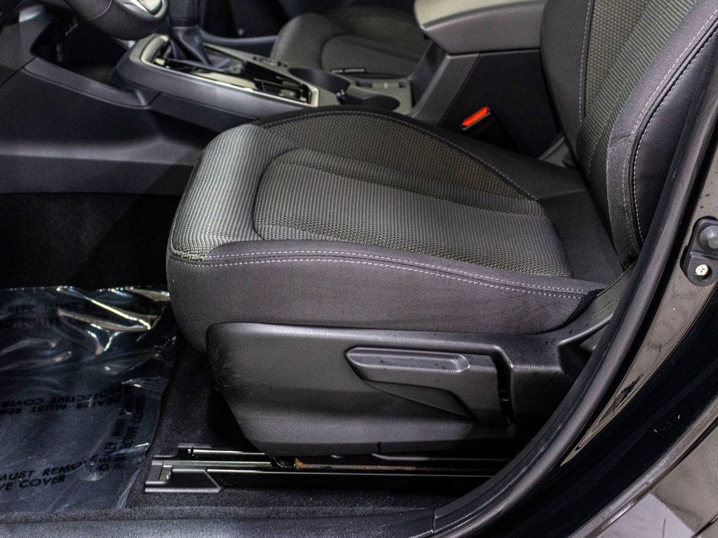 Subaru CROSSTREK TOURING TOURING, ECRAN 11.6, CARPLAY, BANCS CHAUFF, CAM 2024 à Saint-Jérôme, Québec - 23 - w1024h768px