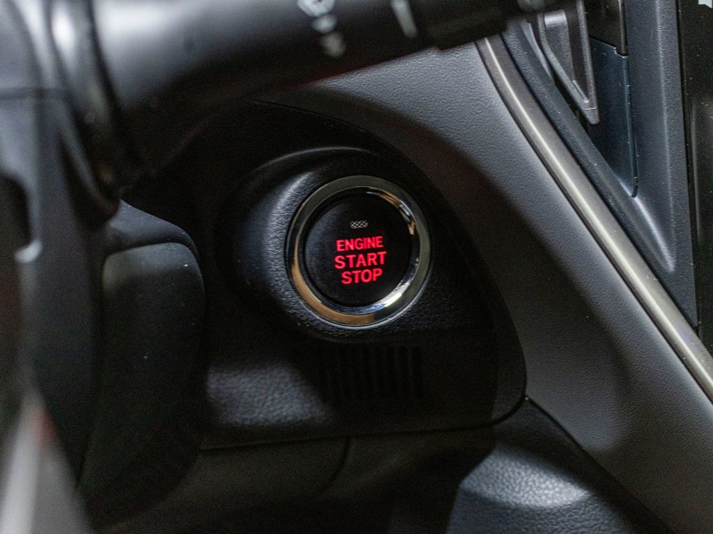 2024 Subaru CROSSTREK TOURING TOURING, ECRAN 11.6, CARPLAY, BANCS CHAUFF, CAM in Saint-Jérôme, Quebec - 18 - w1024h768px