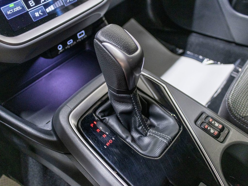 2024 Subaru CROSSTREK TOURING TOURING, ECRAN 11.6, CARPLAY, BANCS CHAUFF, CAM in Saint-Jérôme, Quebec - 13 - w1024h768px