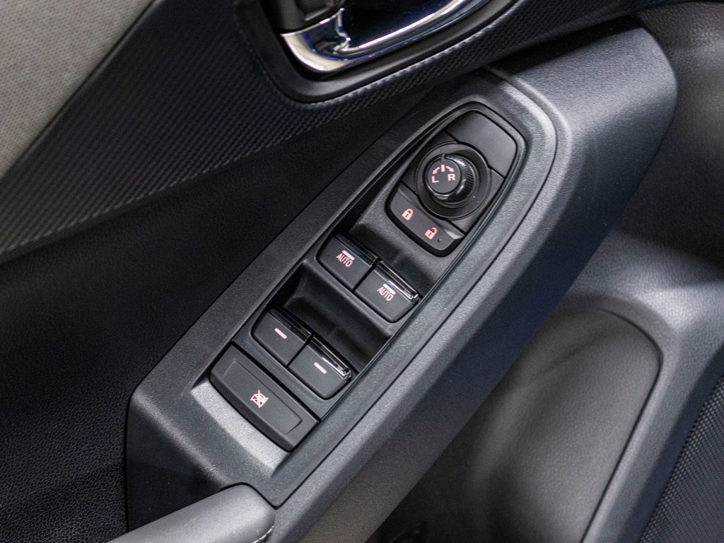 2024 Subaru CROSSTREK TOURING TOURING, ECRAN 11.6, CARPLAY, BANCS CHAUFF, CAM in Saint-Jérôme, Quebec - 24 - w1024h768px