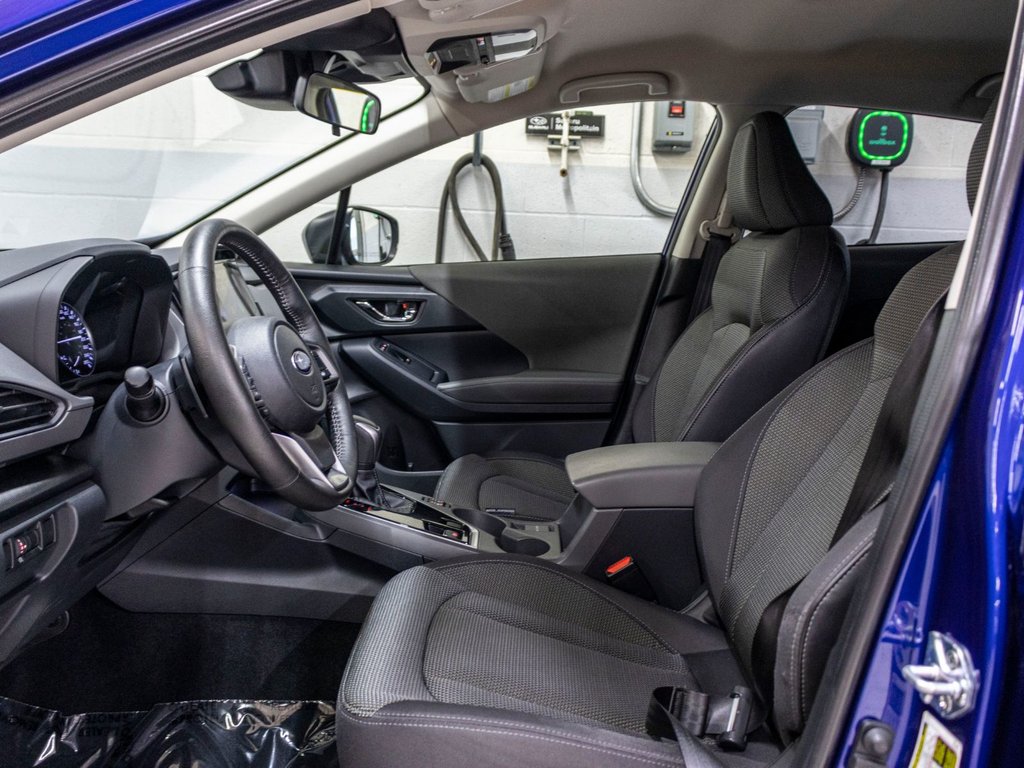 2024 Subaru CROSSTREK TOURING TOURING, ECRAN 11.6, CARPLAY, BANCS CHAUFF, CAM in Saint-Jérôme, Quebec - 20 - w1024h768px