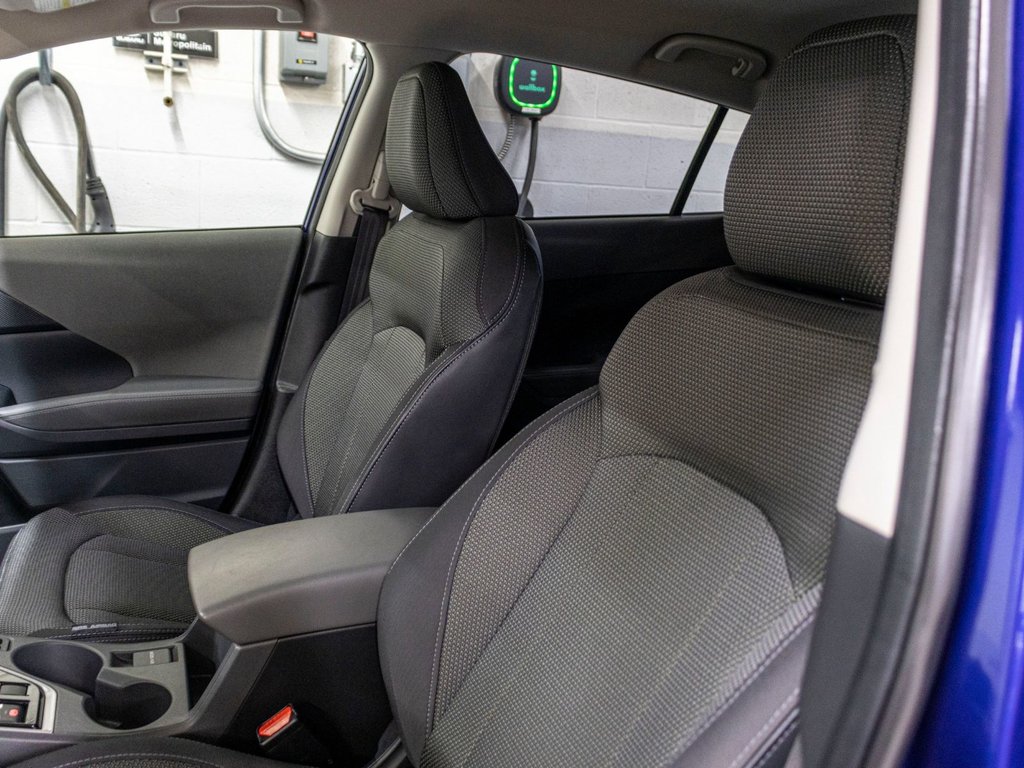 2024 Subaru CROSSTREK TOURING TOURING, ECRAN 11.6, CARPLAY, BANCS CHAUFF, CAM in Saint-Jérôme, Quebec - 22 - w1024h768px