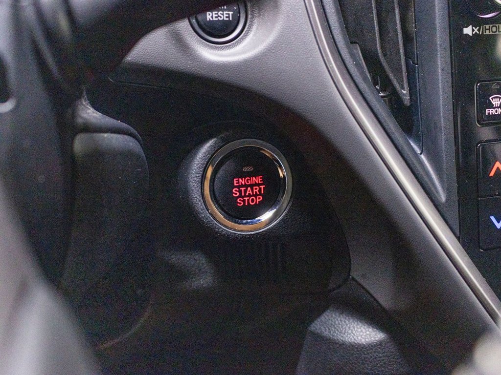 2024 Subaru CROSSTREK TOURING TOURING, ECRAN 11.6, CARPLAY, BANCS CHAUFF, CAM in Saint-Jérôme, Quebec - 19 - w1024h768px