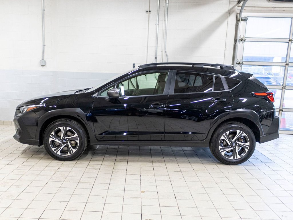2024 Subaru CROSSTREK TOURING TOURING, ECRAN 11.6, CARPLAY, BANCS CHAUFF, CAM in Saint-Jérôme, Quebec - 3 - w1024h768px