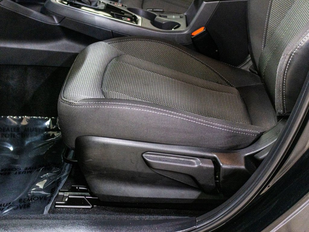2024 Subaru CROSSTREK TOURING TOURING, ECRAN 11.6, CARPLAY, BANCS CHAUFF, CAM in Saint-Jérôme, Quebec - 23 - w1024h768px