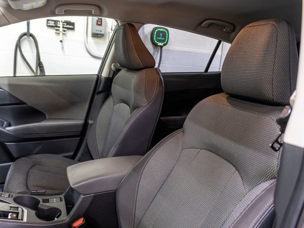 2024 Subaru CROSSTREK TOURING TOURING, ECRAN 11.6, CARPLAY, BANCS CHAUFF, CAM in Saint-Jérôme, Quebec - 24 - w1024h768px
