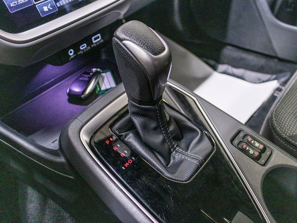 2024 Subaru CROSSTREK TOURING TOURING, ECRAN 11.6, CARPLAY, BANCS CHAUFF, CAM in Saint-Jérôme, Quebec - 13 - w1024h768px