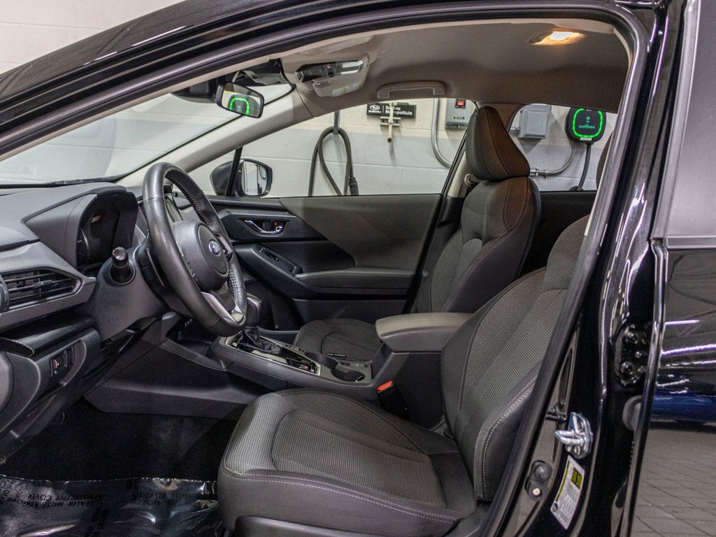 2024 Subaru CROSSTREK TOURING TOURING, ECRAN 11.6, CARPLAY, BANCS CHAUFF, CAM in Saint-Jérôme, Quebec - 22 - w1024h768px