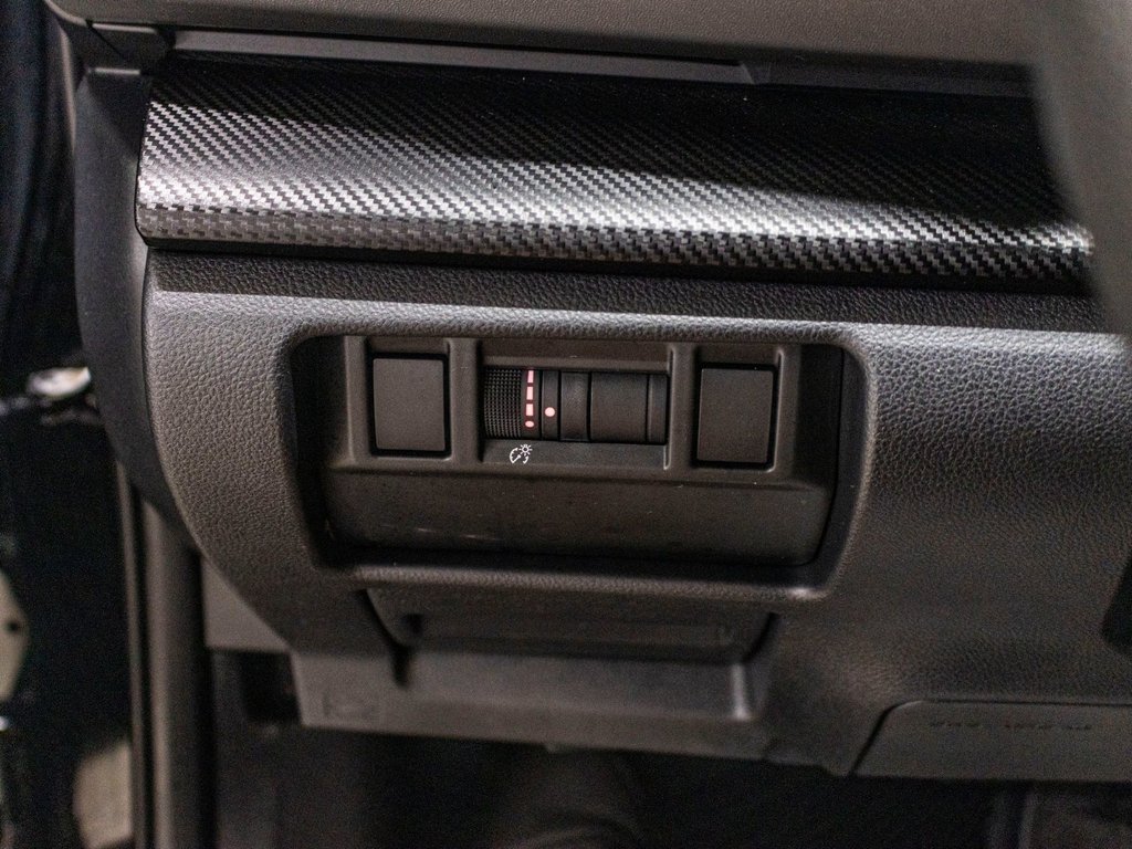 2024 Subaru CROSSTREK TOURING TOURING, ECRAN 11.6, CARPLAY, BANCS CHAUFF, CAM in Saint-Jérôme, Quebec - 20 - w1024h768px