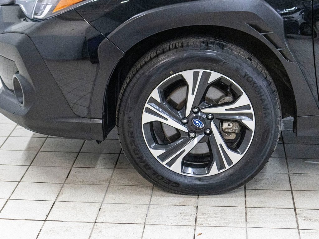 2024 Subaru CROSSTREK TOURING TOURING, ECRAN 11.6, CARPLAY, BANCS CHAUFF, CAM in Saint-Jérôme, Quebec - 32 - w1024h768px