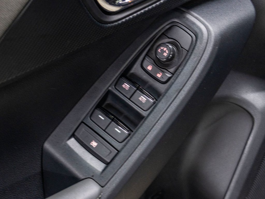 2024 Subaru CROSSTREK TOURING TOURING, ECRAN 11.6, CARPLAY, BANCS CHAUFF, CAM in Saint-Jérôme, Quebec - 26 - w1024h768px