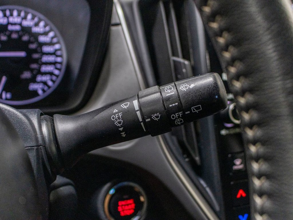 2024 Subaru CROSSTREK TOURING TOURING, ECRAN 11.6, CARPLAY, BANCS CHAUFF, CAM in Saint-Jérôme, Quebec - 18 - w1024h768px