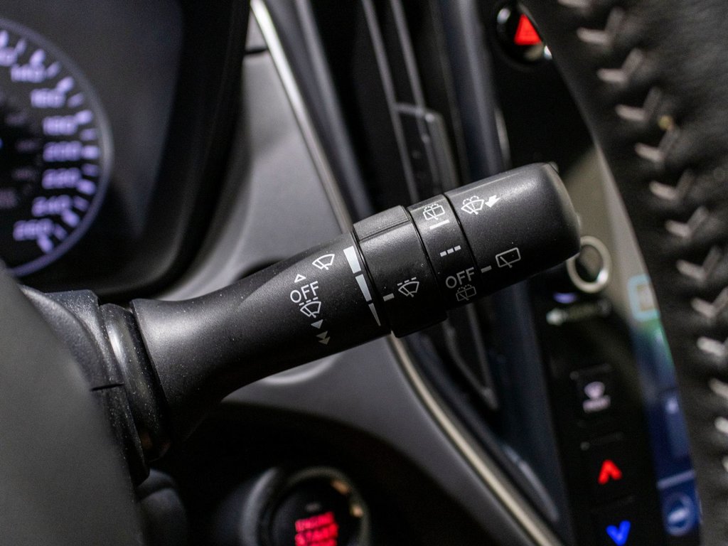 Subaru CROSSTREK TOURING TOURING, ECRAN 11.6, CARPLAY, BANCS CHAUFF, CAM 2024 à Saint-Jérôme, Québec - 19 - w1024h768px