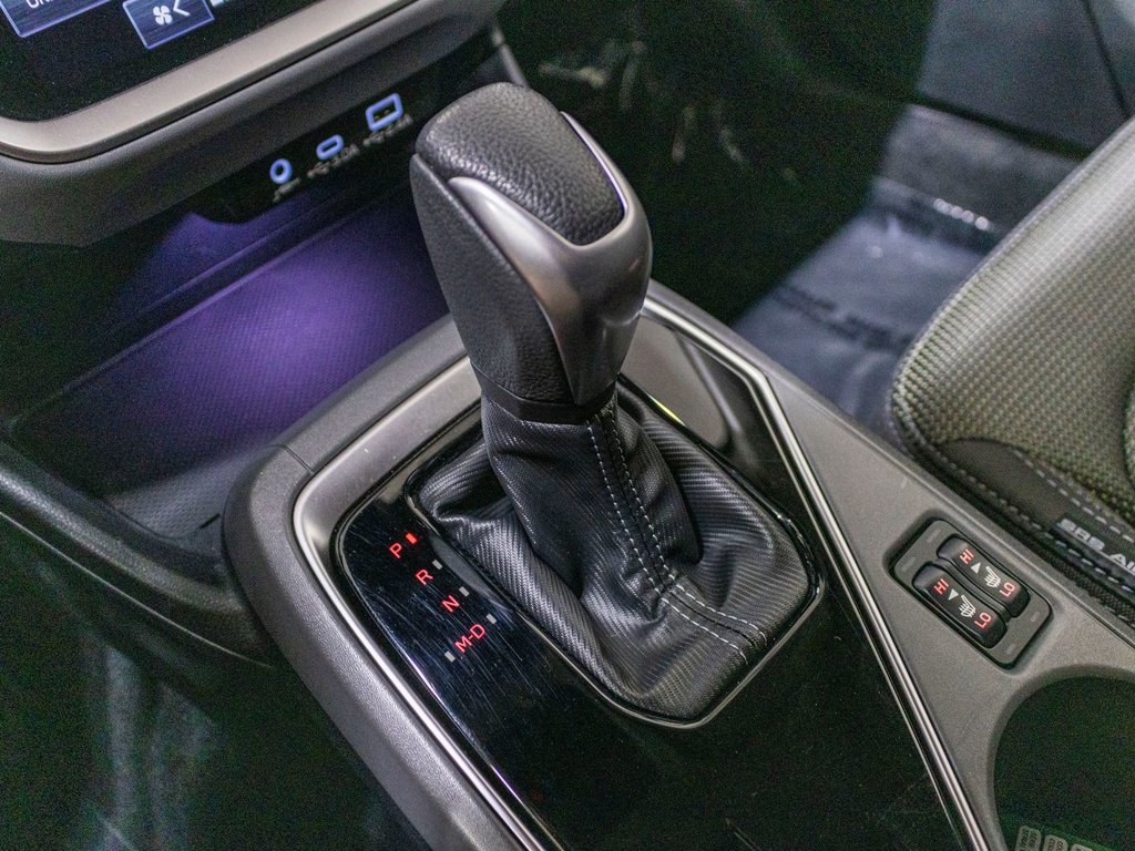Subaru CROSSTREK TOURING TOURING, ECRAN 11.6, CARPLAY, BANCS CHAUFF, CAM 2024 à Saint-Jérôme, Québec - 13 - w1024h768px
