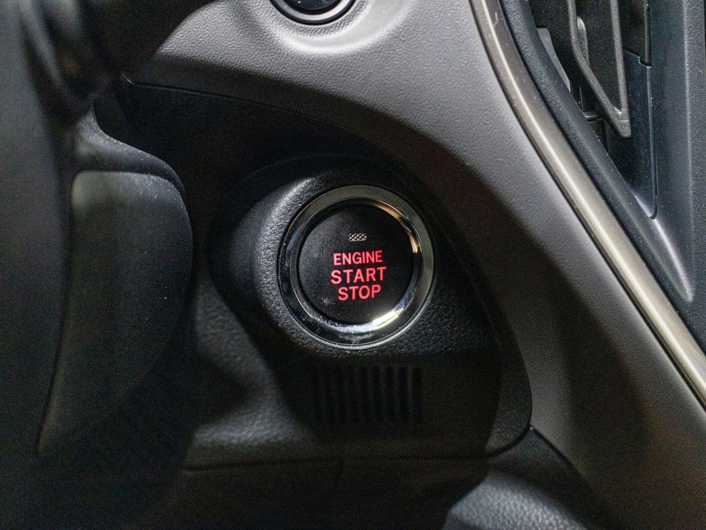 Subaru CROSSTREK TOURING TOURING, ECRAN 11.6, CARPLAY, BANCS CHAUFF, CAM 2024 à Saint-Jérôme, Québec - 20 - w1024h768px
