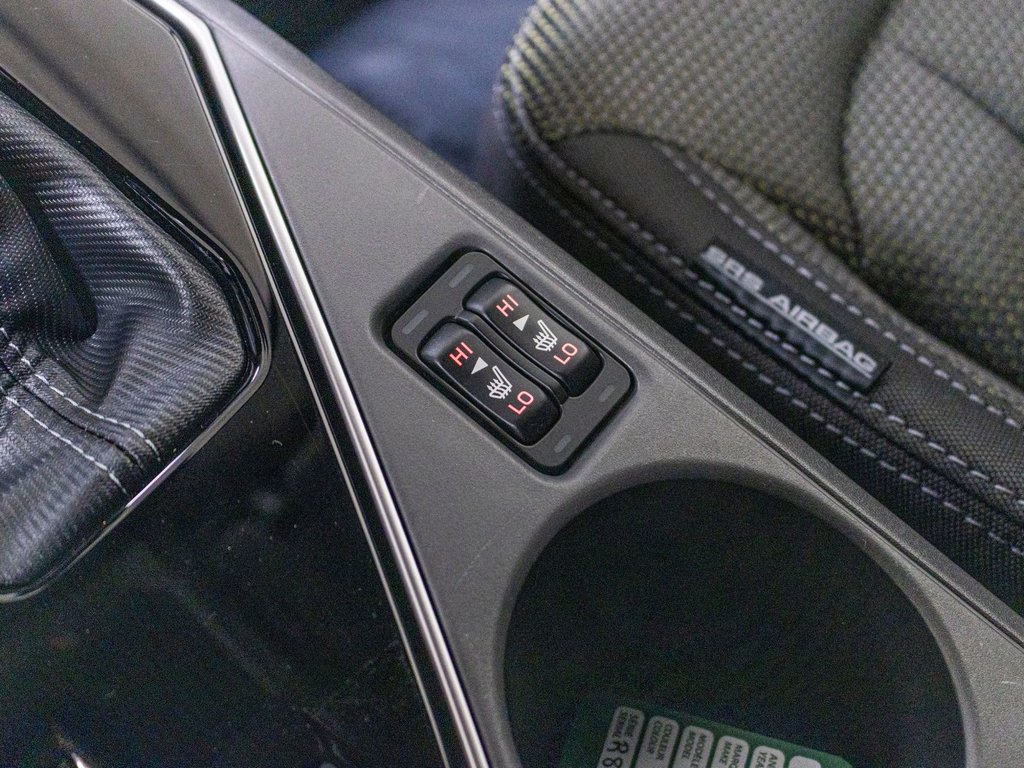 Subaru CROSSTREK TOURING TOURING, ECRAN 11.6, CARPLAY, BANCS CHAUFF, CAM 2024 à Saint-Jérôme, Québec - 14 - w1024h768px