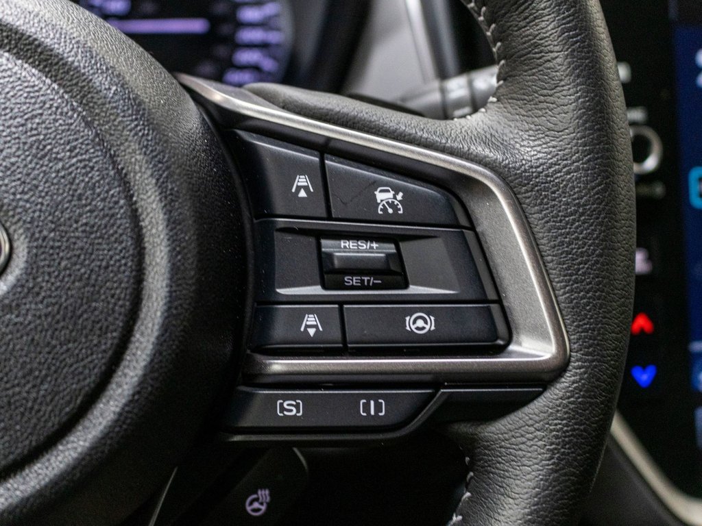 Subaru CROSSTREK TOURING TOURING, ECRAN 11.6, CARPLAY, BANCS CHAUFF, CAM 2024 à Saint-Jérôme, Québec - 11 - w1024h768px