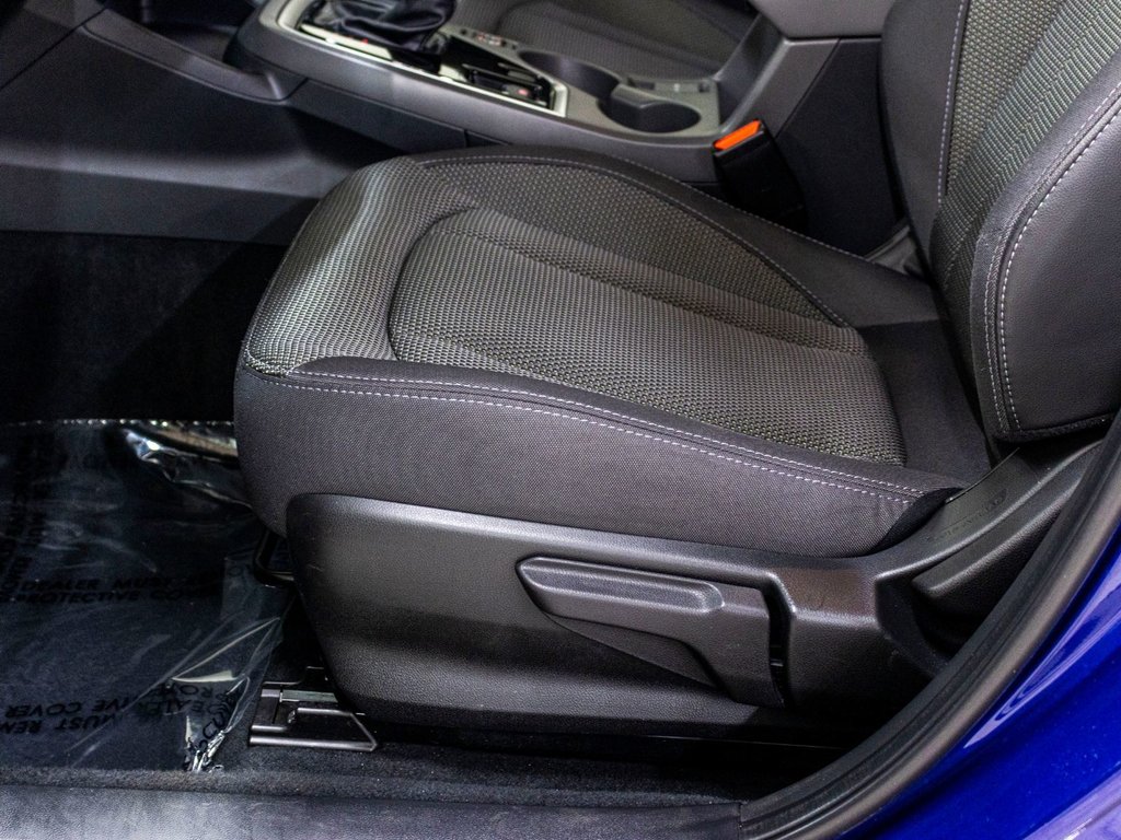 Subaru CROSSTREK TOURING TOURING, ECRAN 11.6, CARPLAY, BANCS CHAUFF, CAM 2024 à Saint-Jérôme, Québec - 24 - w1024h768px