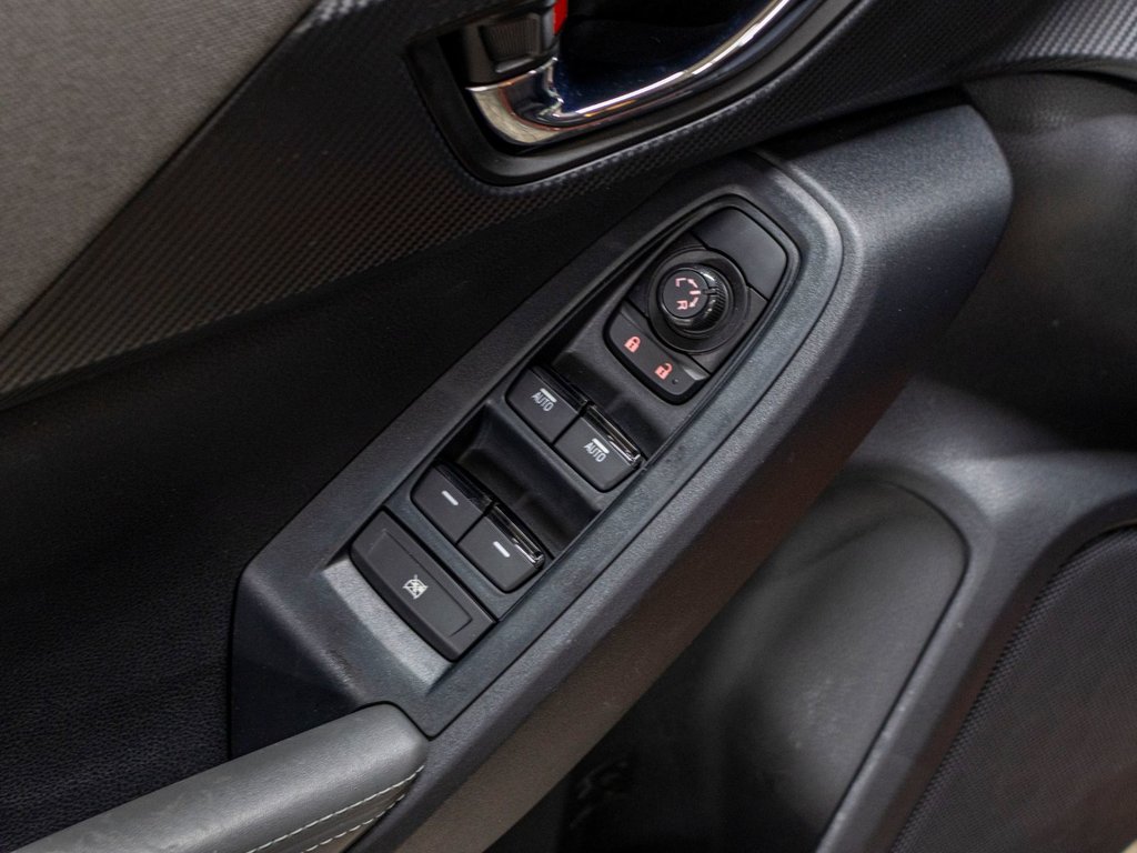 2024 Subaru CROSSTREK TOURING TOURING, ECRAN 11.6, CARPLAY, BANCS CHAUFF, CAM in Saint-Jérôme, Quebec - 27 - w1024h768px