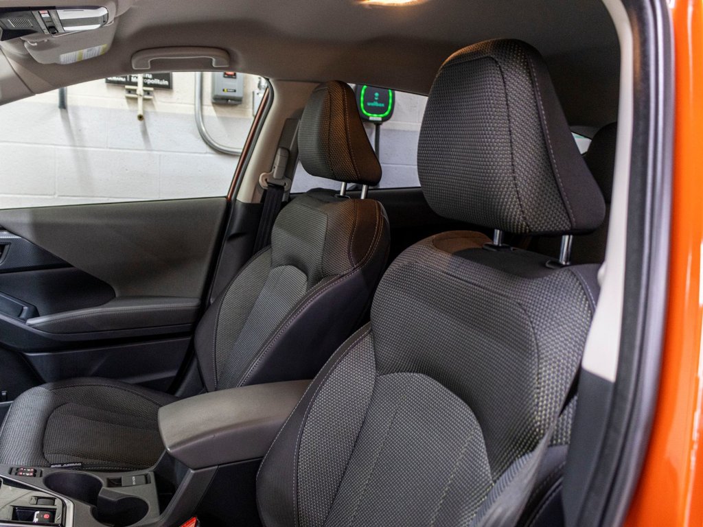 2024 Subaru CROSSTREK TOURING TOURING, ECRAN 11.6, CARPLAY, BANCS CHAUFF, CAM in Saint-Jérôme, Quebec - 25 - w1024h768px