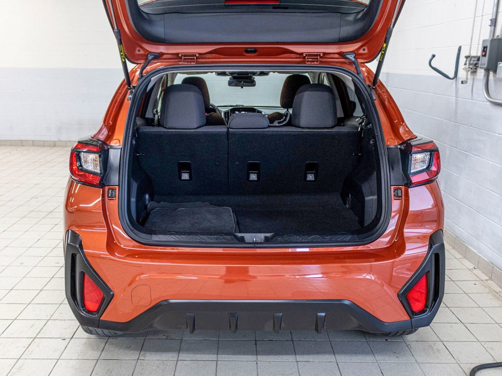 2024 Subaru CROSSTREK TOURING TOURING, ECRAN 11.6, CARPLAY, BANCS CHAUFF, CAM in Saint-Jérôme, Quebec - 29 - w1024h768px