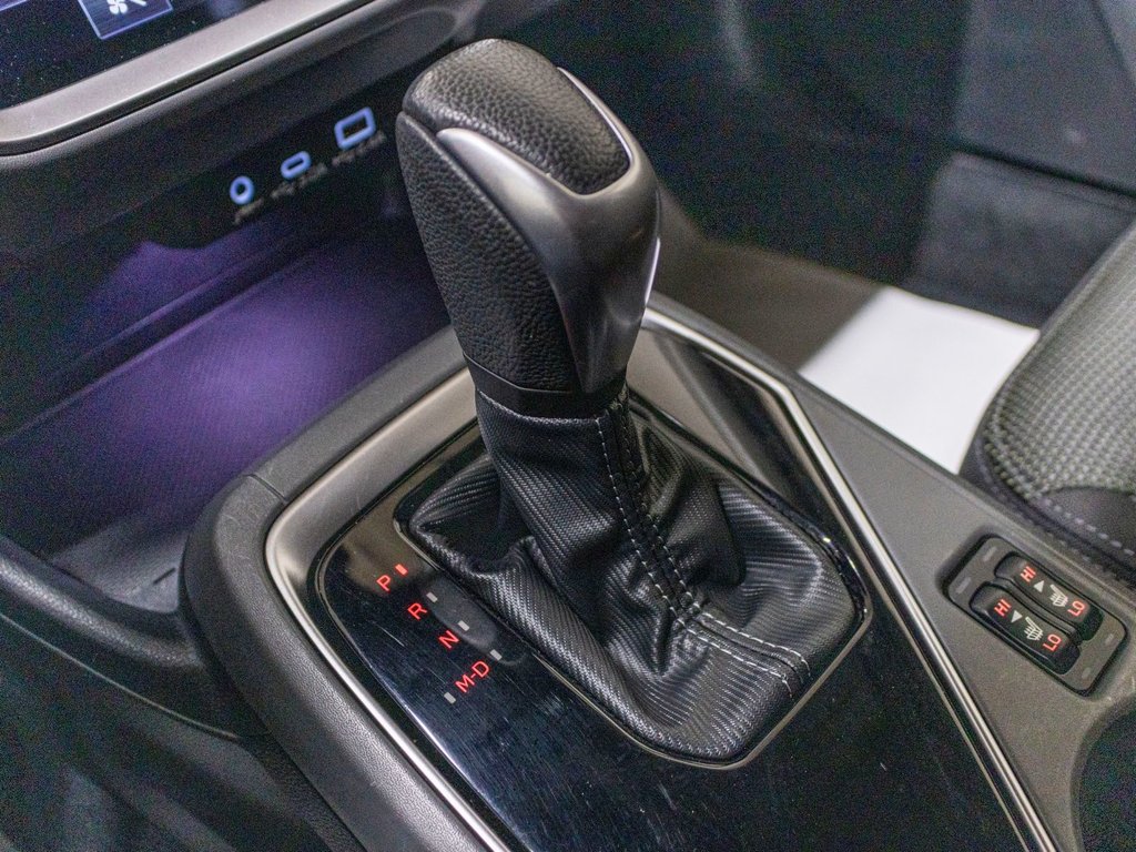 2024 Subaru CROSSTREK TOURING TOURING, ECRAN 11.6, CARPLAY, BANCS CHAUFF, CAM in Saint-Jérôme, Quebec - 13 - w1024h768px