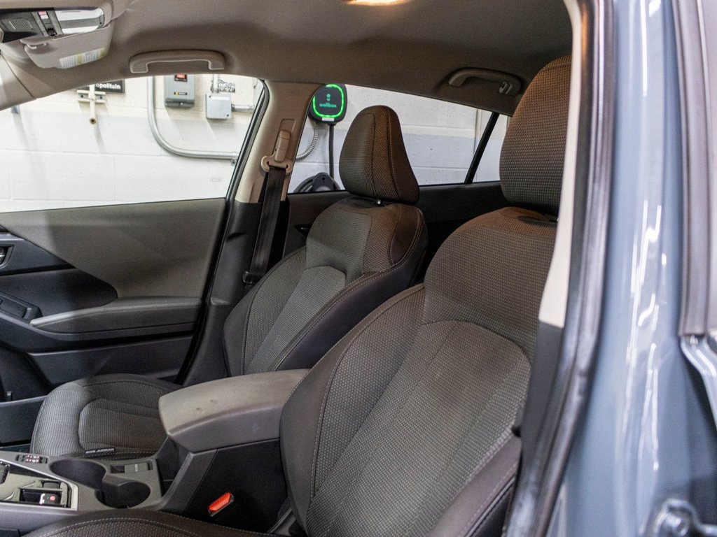 Subaru Crosstrek TOURING, ECRAN 11.6, CARPLAY, BANCS CHAUFF, CAM 2024 à Saint-Jérôme, Québec - 23 - w1024h768px