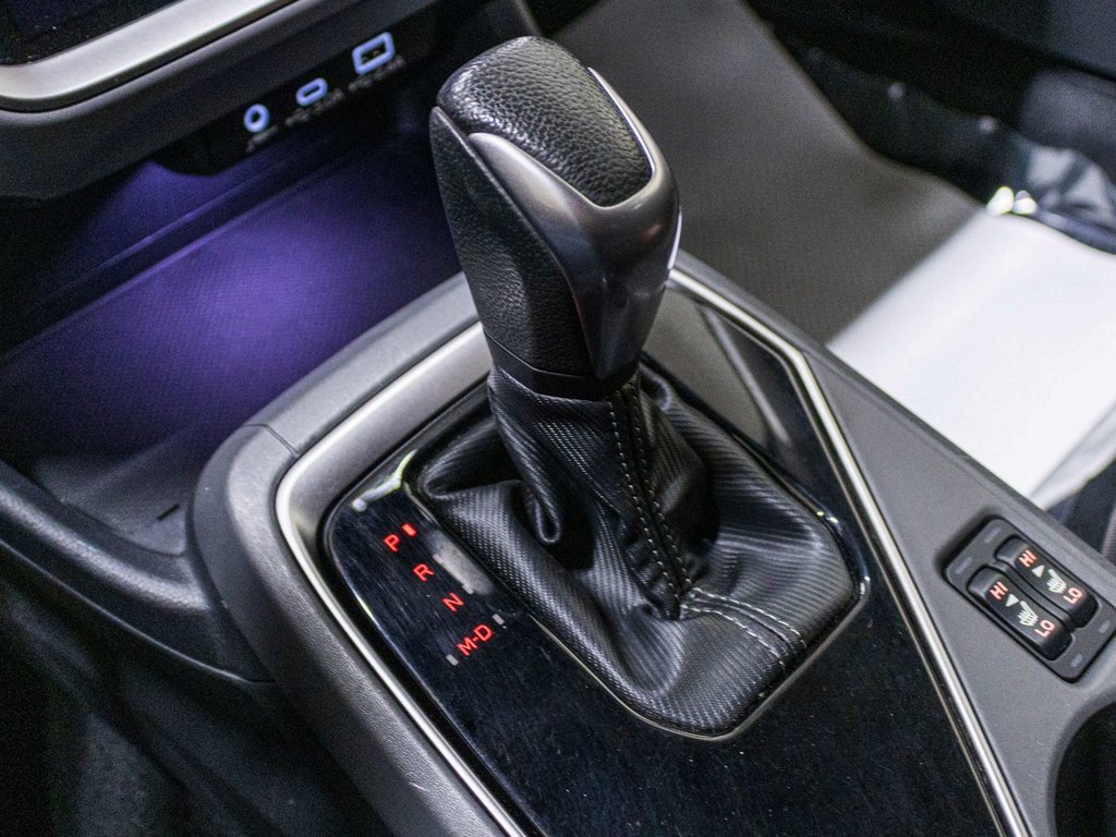 Subaru Crosstrek TOURING, ECRAN 11.6, CARPLAY, BANCS CHAUFF, CAM 2024 à Saint-Jérôme, Québec - 13 - w1024h768px